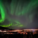 Aurora North