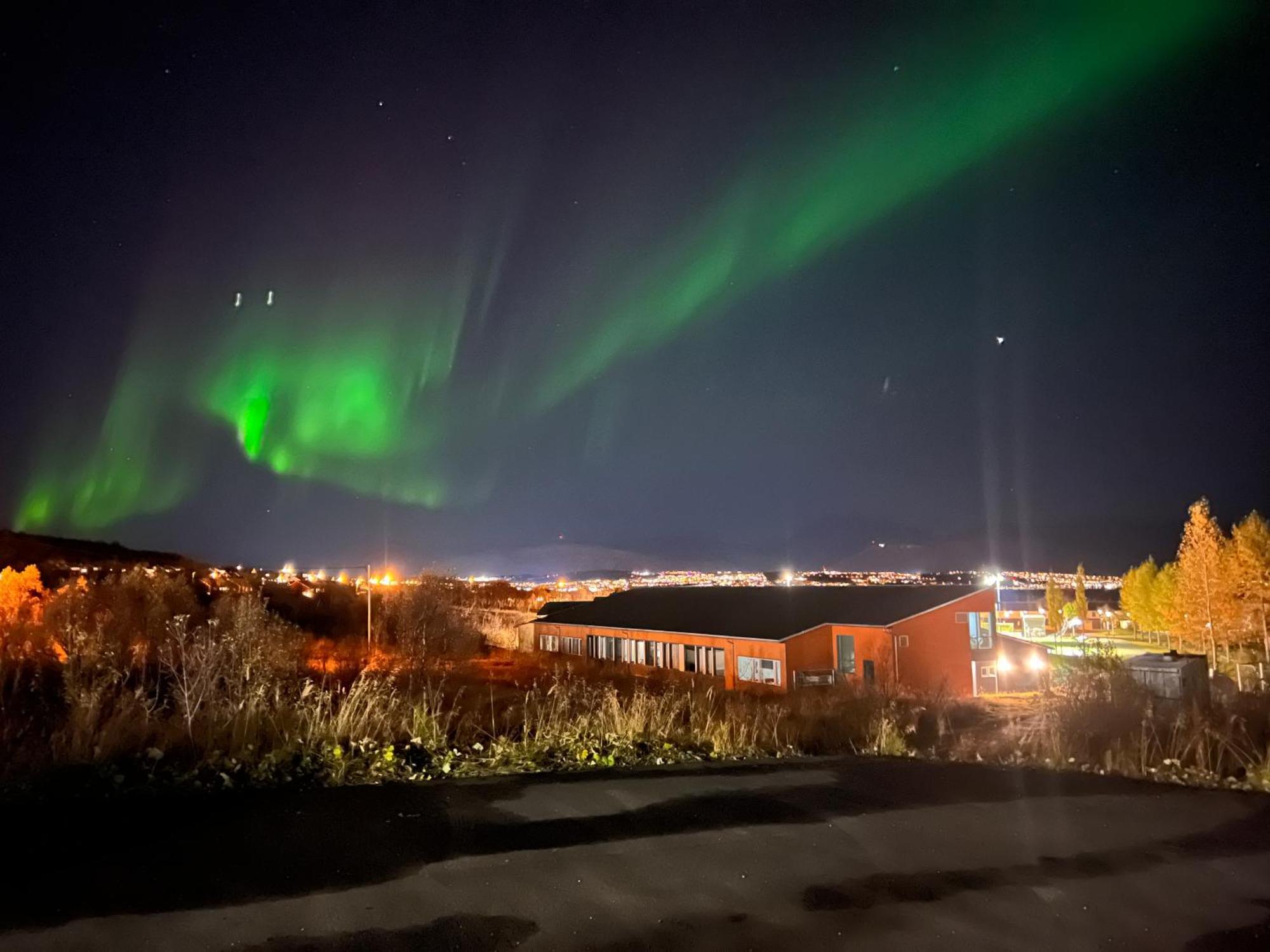 Aurora North Tromso