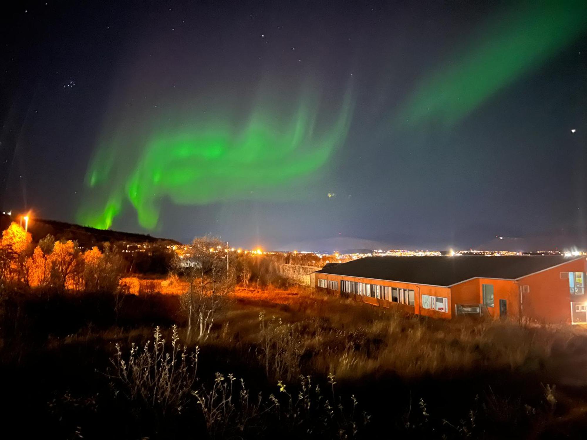Aurora North Villa *