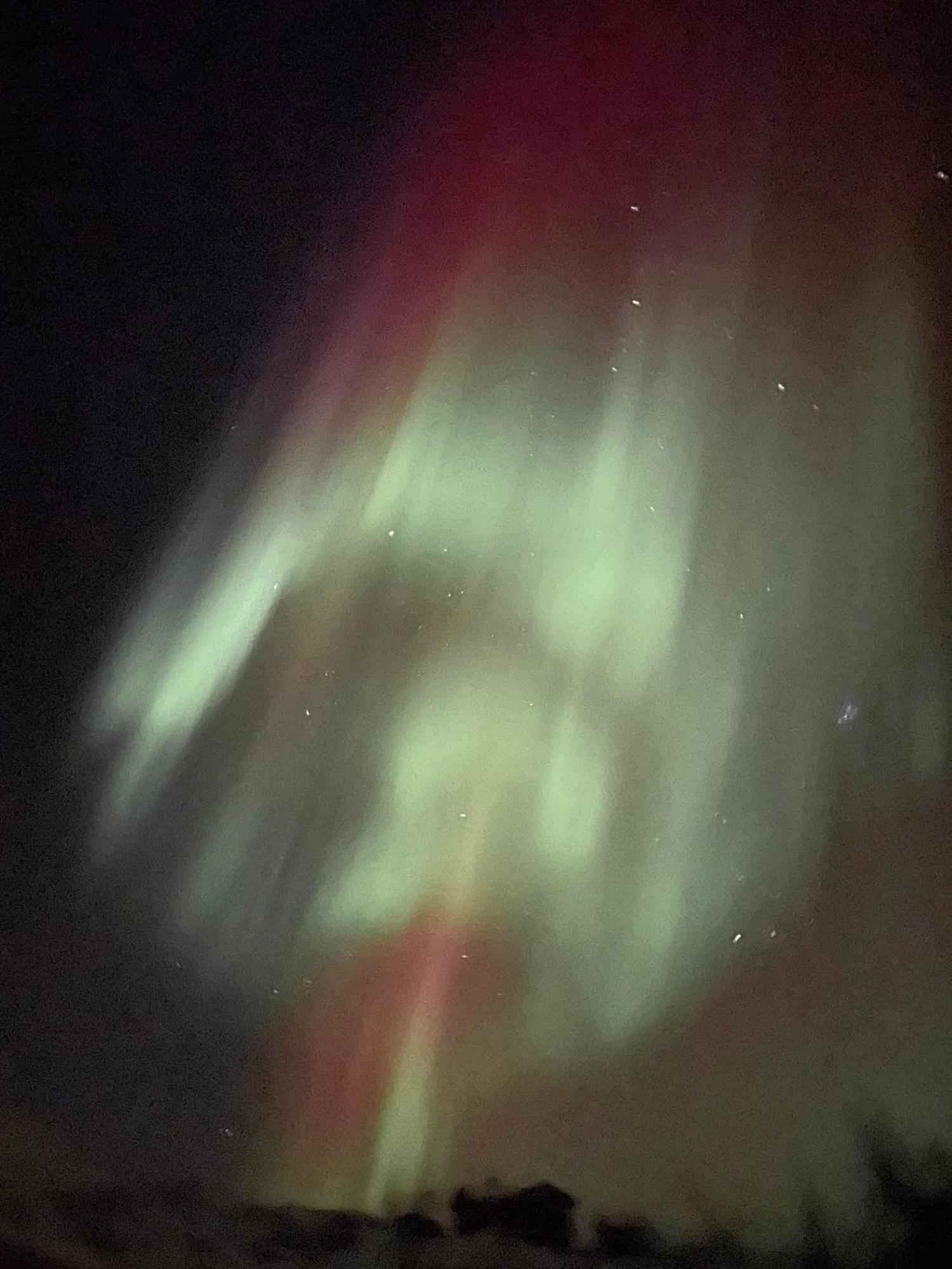 Aurora North